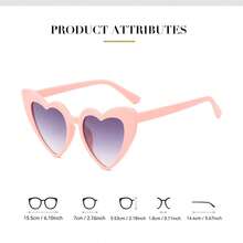 2-20pcs Themed Paired Glasses Gift Box: 10 Glasses And 10 Gift Boxes. Pink Princess Party, Birthday Party, 1st Birthday, Wedding Party. Party Casual Gifts, Easy To Assemble. - Multicolor - View 5