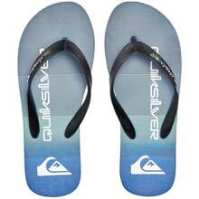 Quiksilver Sandales MOLOKAI MASSIVE pour Homme en couleur Bleu ✅ Livraison en 3-5 jours