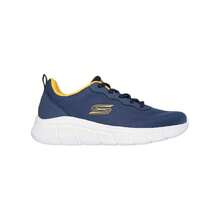 Skechers Men's 118109NVY Sneakers In Blue ✅ 24/72h Delivery To Spain (Peninsula) - Blue - View 1