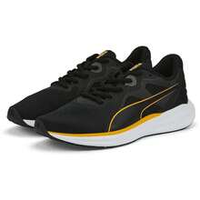 Puma Twitch Runner Men's Running Shoes In Black ✅ 24/72h Delivery To Spain (Peninsula)