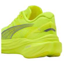 Puma Deviate Nitro 3 Women's Running Shoes In Yellow ✅ 24/72h Delivery To Spain (Peninsula)