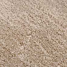 Soft Area Rug In Solid Colors - Washable & Anti-Slip Backing - Red - Grey - Black - Pink - Creamy White - Beige - Bronze - Navy Blue - Silver - Champagne - Dark Grey - 3X5 - 4X6 - 5X7 - 6X9 - 8X11 - 香檳色 - 查看 3