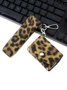 1 件多功能保护套，适用于 IQOO TEREA ILU ONE，悬挂配件，防摔，电子烟使用，烟袋，香烟储存，烟嘴盒，香烟盒 - 殼套 - 查看 8