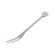 1 pieza Recipiente para pepinillos de 6.76 oz con tapa coladora y tenedor de acero inoxidable, recipiente de almacenamiento de pepinillos hermético a prueba de fugas con tapa basculante con mecanismo de cierre, lata de alimentos redonda reutilizable