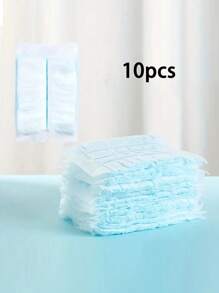 30pcs, Disposable Duster Refills, Electrostatic Duster Heads Replacement - Effortless Dust Removal For Electronics, Furniture, Blinds, And Ceiling Fans- Cleaning Supplies, Cleaning Accessories.