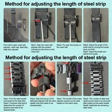 GUHUAVMI 2025 New ECG+PPG Smart Watch GT5 For Men Women, 1.43inch(3.63cm) 466*466 AMOLED Screen, With Bluetooth Call, SOS, Message Push, Multi-Sports Mode Smartwatch, Healthy Smart Watch With Heart Rate/Blood Oxygen/Blood Lipids/Uric Acid/Micro Physical Examination, Etc. For Android IOS, Valentines Gifts