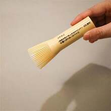 Traditional Matcha Whisk Reusable PP Resin Matcha Whisk Chasen Dishwasher Safe Matcha Stirrer Matcha Green Tea Powder Preparation Prepare Japanese Matcha Tea Back To School - Multicolor - View 5