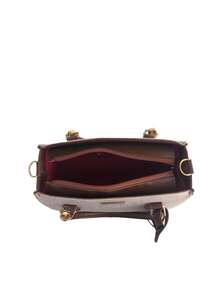 Women Shoulder Bags - 駝色 - 查看 3