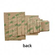 12 件树脂字母贴纸、迷你字母数字贴纸、树脂工艺品、环氧树脂铸造装饰、合金自粘字母贴纸、闪亮金色和银色 4.5 毫米 3 毫米 - 12Pcs Letter Resin Stickers - 查看 8