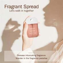 1 件 39ml 空气清新剂，夏季香氛喷雾，水果香氛喷雾，便携，小巧方便，适用于家居除臭，衣物香水，理想的节日礼物，便携 - 多香味 - 查看 4