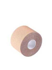 1roll Boob Tape Lift Firm Your Breasts, Nipple Cover Breathable Breast Lift Tape For A-E Cup Large Breasts!