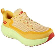 Skechers Men's Go Run Supersonic Running Shoes In Yellow ✅ 24/72h Delivery To Spain (Mainland)