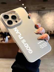 Christ Isaiah Case For IPhone 16PROMAX/16PLUS/16PRO/16/15PROMAX/15PLUS/15PRO/15/14PROMAX/14PLUS/14PRO/14/13PROMAX/13PRO/13/12PROMAX/12PRO/12/11Promax/11Pro/11/Xsmax Gift Phone Case