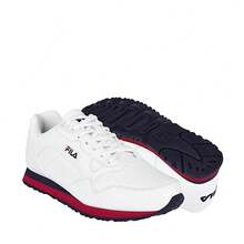 FILA TENIS CASUALES DAMA  5RM01913126 SIMI BCO - Blanco - Ver 1