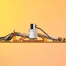 [Free Shipping] - Ambery Vanilla 1.7OZ(50ml) - Eau De Parfum - Inspired By Y S.L's B.Lack O.Pium - Long-Lasting Fragrance - Feminine - Fresh - View 5