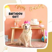 1 Sparkling Pet Necklace, Cool Dog Collar, Puppy Chain, Cuban Chain Inlaid With Artificial Diamonds, Pet Decoration Chain Accessories