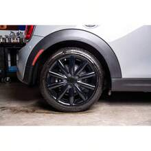 Chemical Guys Nice And Wet Tire Shine Protective Coating: Liquid Auto Tire Cleaner, Car Cleaning Supplies, Unscented - 1 - View 4