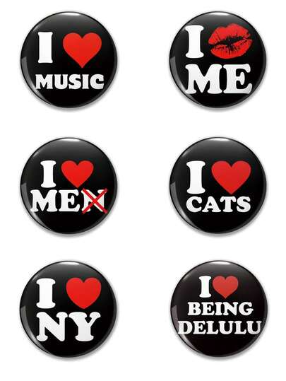 재미있는 패턴 배지 브로치, 여성 핀, 브로치 핀, 가방 참, 의류 액세서리, 친구, 가족, 선생님 및 동료들을 위한 독특한 선물