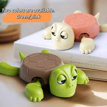 “海龟减压杯垫 - 加厚防滑耐热，可爱奇特设计，引人注目的办公室减压神器” - 彩色 - 查看 14