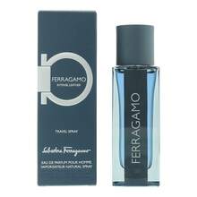 Salvatore Ferragamo Salvatore   Intense Leather Eau De Parfum 30ml - Fresh - View 2