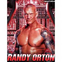 1 件无框墙面艺术海报，流行职业摔跤，Lomon Lens、Cody Rhodes、J-John Cool C-Cena 高清精美海报，DIY 房间酒吧咖啡馆。可选配相框 - 彩色 - 查看 36