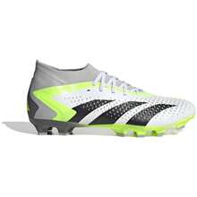 Quiksilver IE9486 Men's Green Soccer Boots ✅ 24/72h Delivery To Spain (Peninsula) - Green - View 1