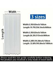 1,6 mét vải trang trí cổng cưới màu trắng, vải tuyn trong suốt cho các buổi lễ lãng mạn, tiệc chiêu đãi, trang trí tiệc, phông nền sân khấu, trang trí polyester hiện đại, không dùng điện, thích hợp cho bối cảnh tiệc cưới lễ hội 1 mảnh - trắng - Xem 6