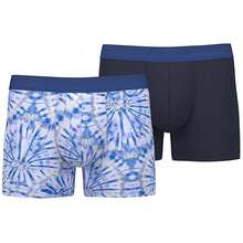 Scotch & Soda Men's Boxer Briefs 701223446002 In Blue ✅ Delivery Within 24/72 Hours To Spain (Mainland) - Blue - View 1