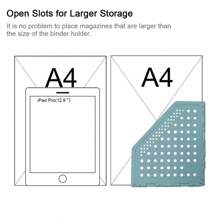 File Storage Boxes