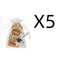 5 Stücke /10 Stücke 2025 Abschluss Schlüsselanhänger Set - Legierung, stilvolles Geschenk für Frauen mit Kappen- & Diplom-Charms, "GRADUATE" Inschrift, ideal für Rucksäcke, Autoaccessoires, Taschenanhänger, Schule
