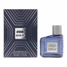 Replay Tank For Him Eau De Toilette 50ml - Fresh - View 2