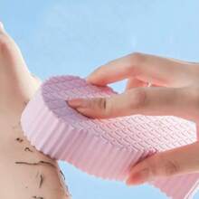 Massage Bath Cleaning Sponge, Simple And Practical Multi-Function