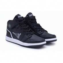 High Top Tennis Shoes Basketball Boot Original Gym And Fitness Outdoors2025 - 專利商標局/專利證書 - 查看 5