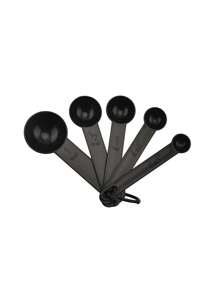 1 Set Of 10,Measuring Cups & Spoons Set,Kitchen Aid Measuring Cups And Spoons,Stackable Cups And Spoons,Kitchen Gadgets For Cooking & Baking