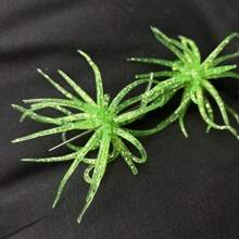 Sports & Outdoors > Fishing > Fishing Supplies > Fishing Bait, Surface Lures, Floating Bait, Sinkers, Sea Fishing, Bank Fishing, Competition Fishing, Bass, Mandarin Fish, Lead Head Jig Lures