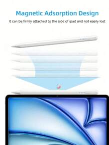 Universal Stylus Pen For Android Tablets Mobile Phone Touch Pencil Compatible With Iphone Capacitive Pen Compatible With XIAOMI Compatible With HUAWEI Tablet