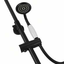 HaroldDol Shower System