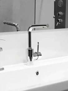 2/4/6/20 pièces Accessoires de lavabo de salle de bain en céramique, bouchon de trop-plein décoratif blanc pour vasque, décoration de salle de bain, décoration d'automne