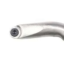 HaroldDol Chisel - Silver - View 8