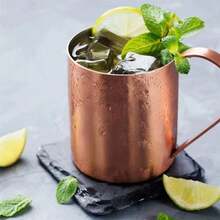 Square And Round Placemats,Heart-Shaped Slate Hot Pads For Dining Table And Countertop - Multicolor - View 8