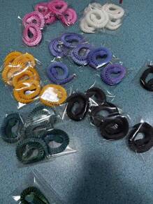 New 3D Printed Snake Joint Animated Ornament Toy Gift, 30cm