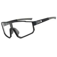 ROCDRIN Photochromic Riding Cycling Outdoor Road Bike MTB Glasses
