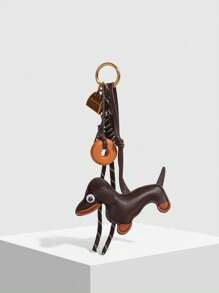 Fashionable And Versatile Accessories, Bag Charms, Keychains, Miumiu Series Animal Decor Accessories, Gifts, Bag Charms