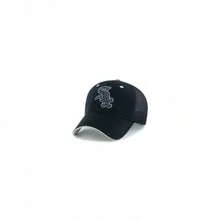 Chicago White Sox Moneymaker Mesh Hat - 1 - View 1