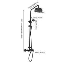HaroldDol Shower System