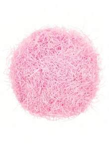 Mamiddle 100g Raffia Paper, Gift Filler, Reusable Raffia Paper, Non-Fading Valentine's Day