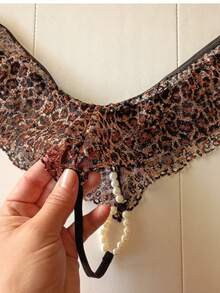 Thai Lace Panties From P To Plus Size - Multicolor - Ver 3