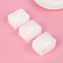 Fashionable Malleable, Slow Rebound Tofu Shaped Stress Relief Squeeze Toy, Creative Vent Toy - Multicolor - View 5