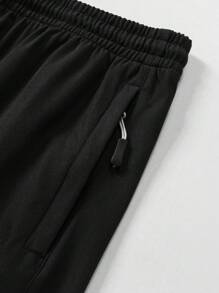3 Stück Herren Sommer Outdoor Sport Shorts, leichte lässige Shorts geeignet für Wandern, Gym, Laufen, Vatertag