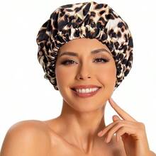 Leopardo marrón